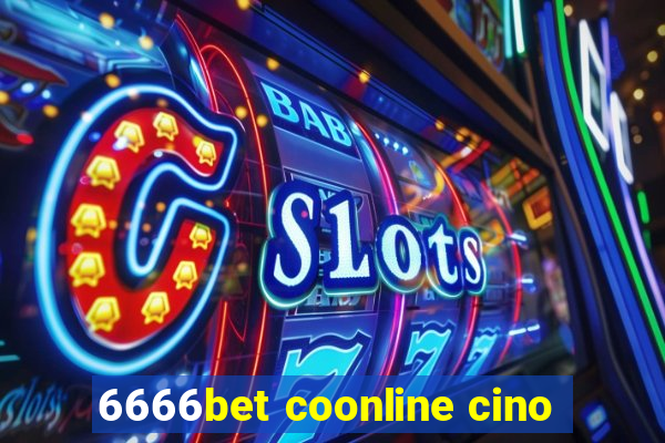 6666bet coonline cino